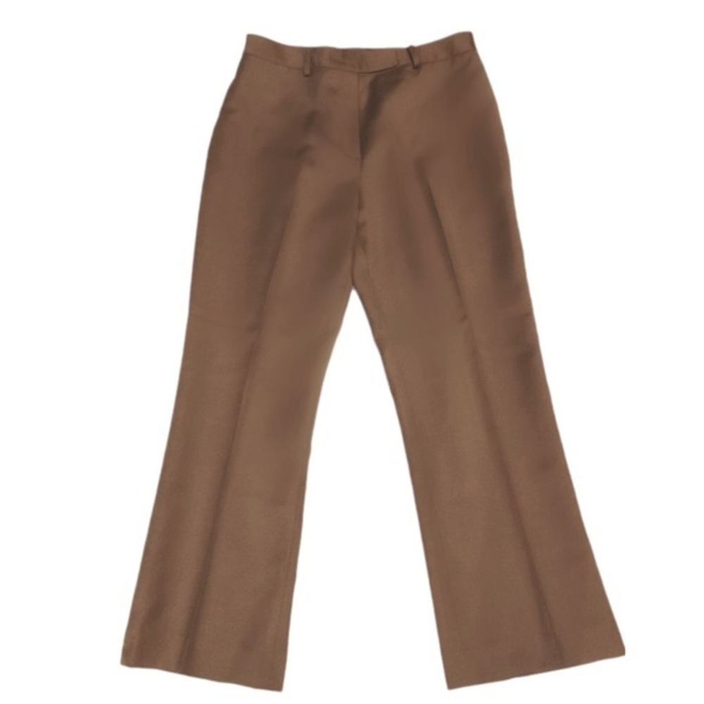 Etcetera 100% Wool Trousers Pants Career Office  Sz 8